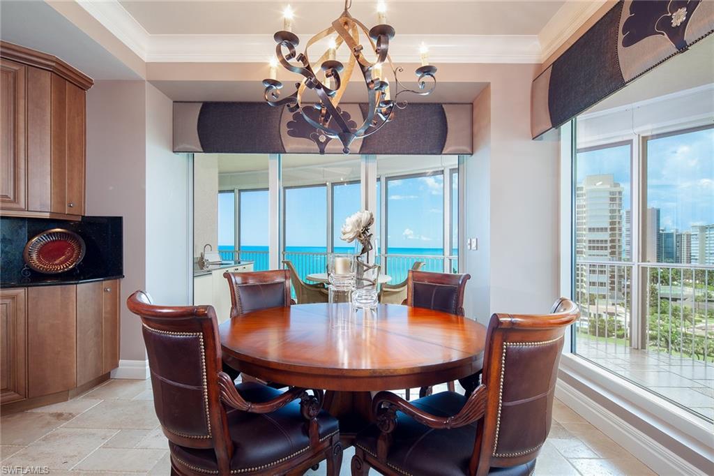 REGENT - Residential