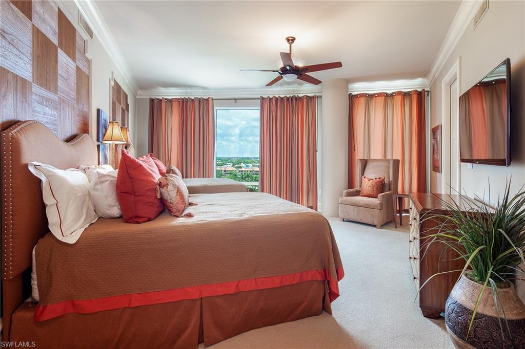 REGENT - Residential