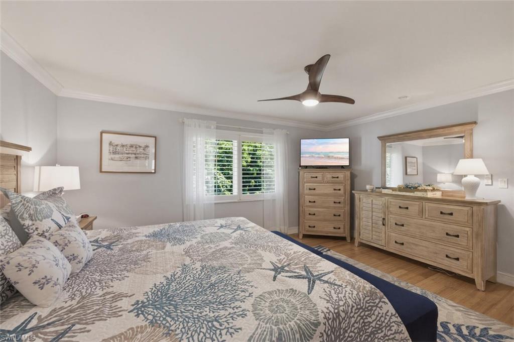 GLADES COUNTRY CLUB - Residential