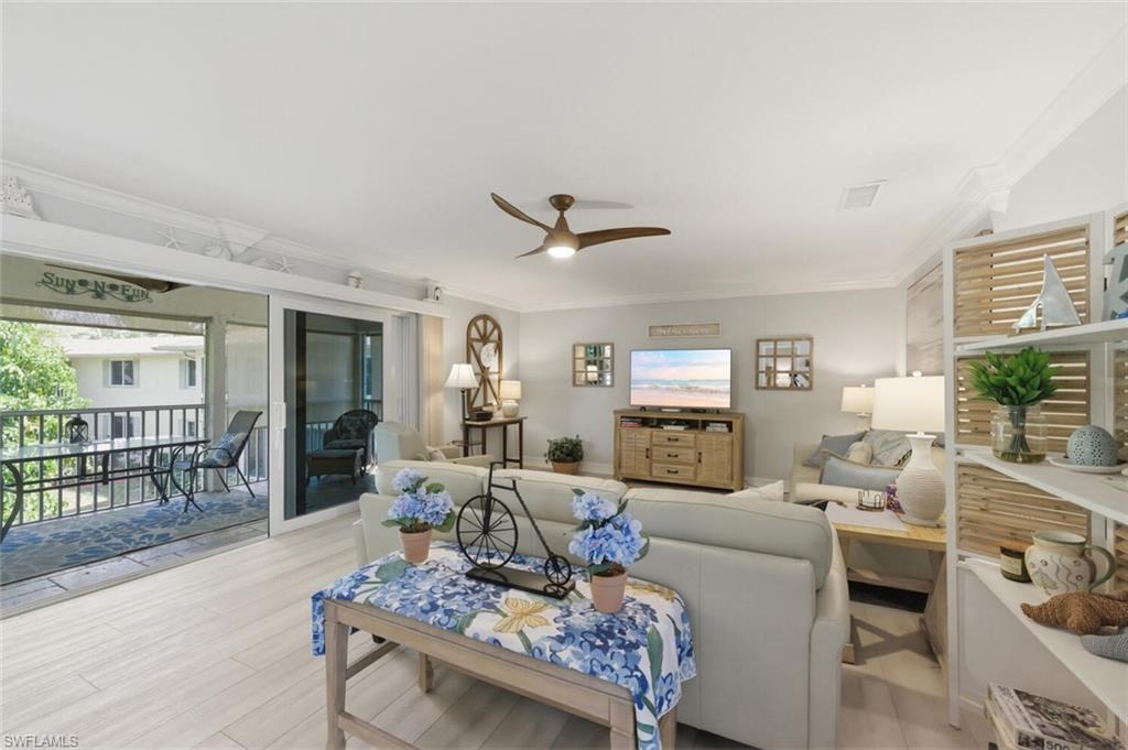 GLADES COUNTRY CLUB - Residential