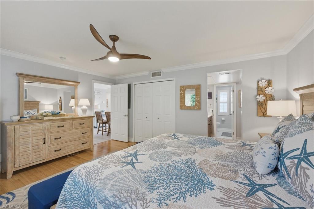 GLADES COUNTRY CLUB - Residential