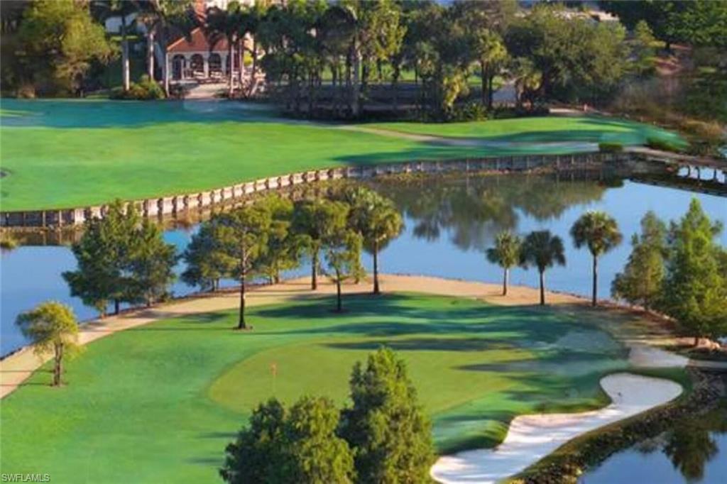 GLADES COUNTRY CLUB - Residential