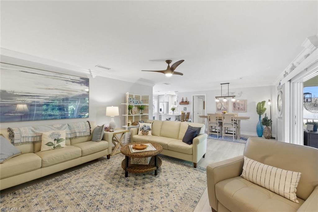 GLADES COUNTRY CLUB - Residential