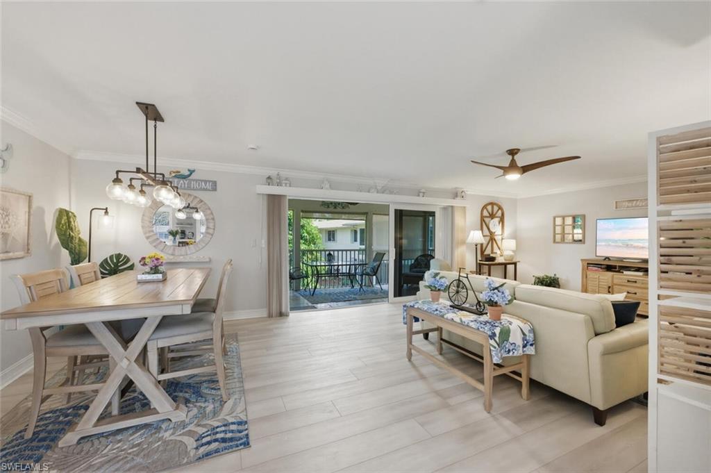 GLADES COUNTRY CLUB - Residential