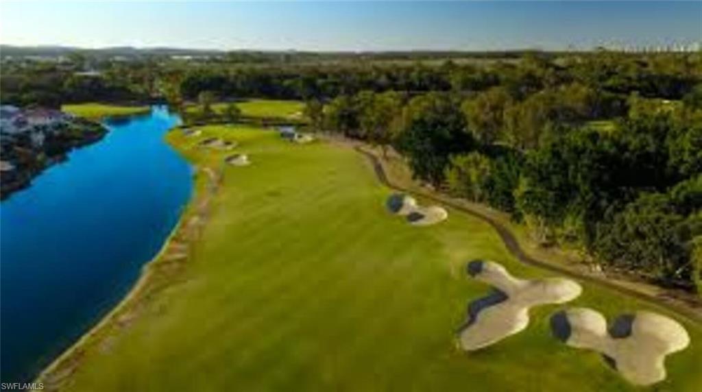 GLADES COUNTRY CLUB - Residential