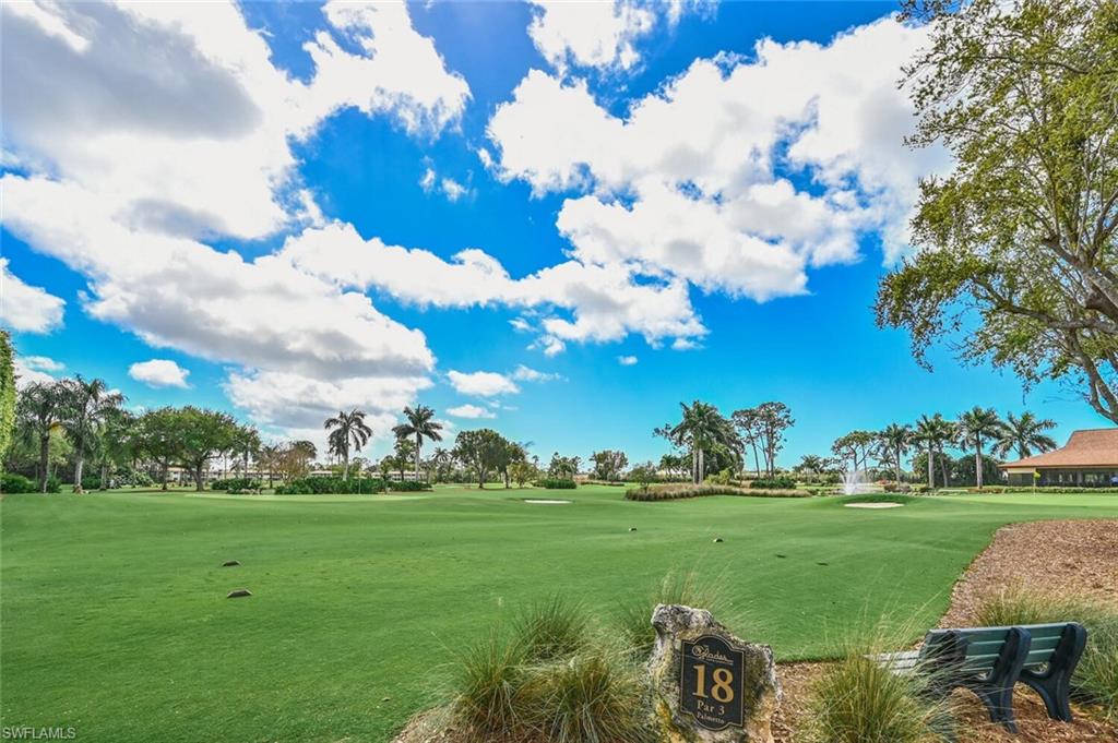 GLADES COUNTRY CLUB - Residential