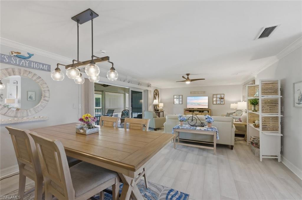 GLADES COUNTRY CLUB - Residential