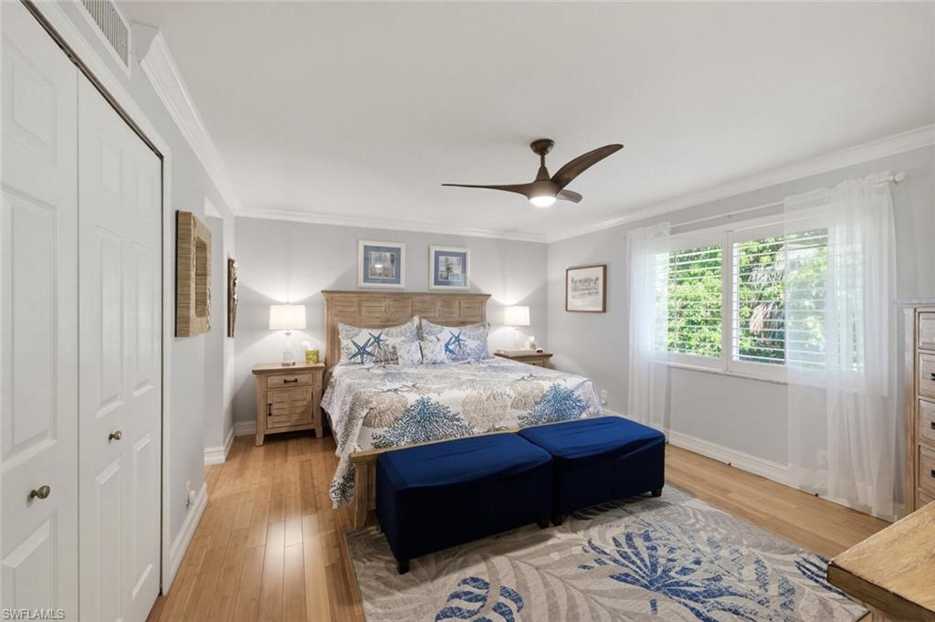 GLADES COUNTRY CLUB - Residential