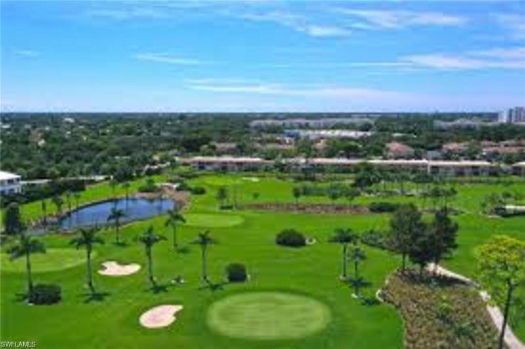 GLADES COUNTRY CLUB - Residential
