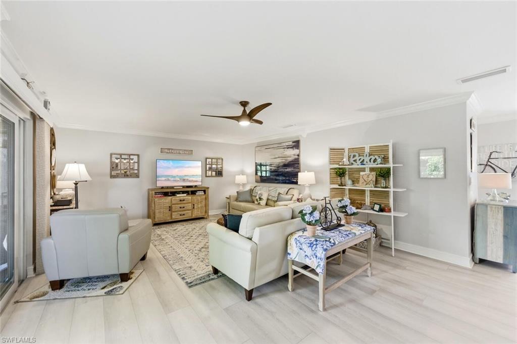 GLADES COUNTRY CLUB - Residential