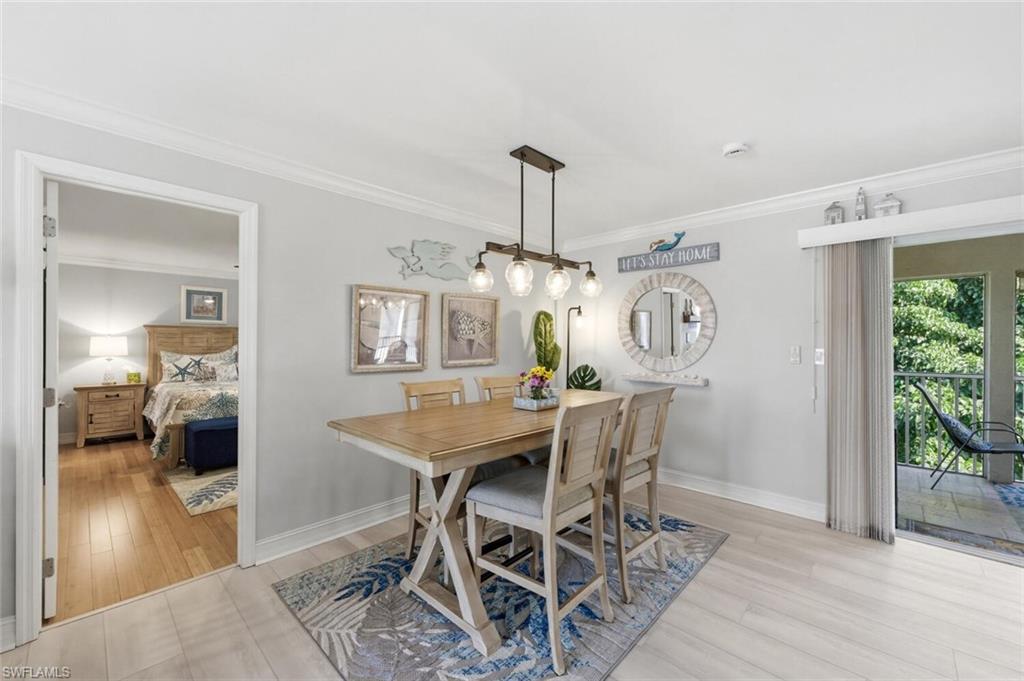 GLADES COUNTRY CLUB - Residential