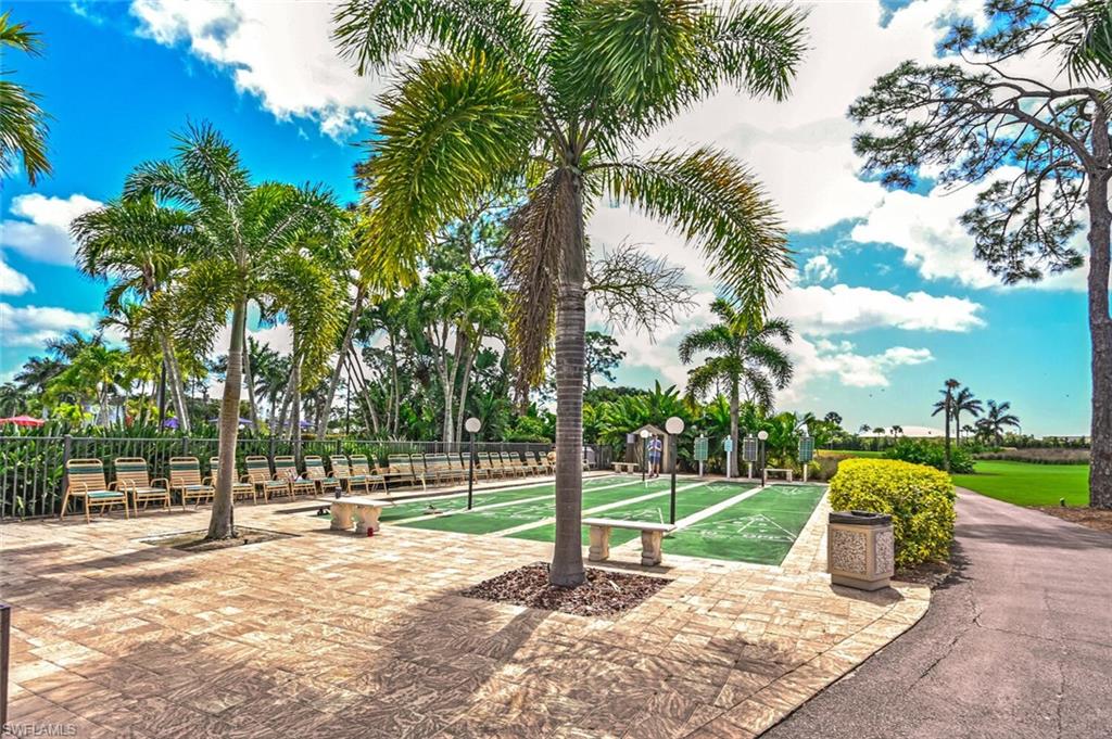 GLADES COUNTRY CLUB - Residential