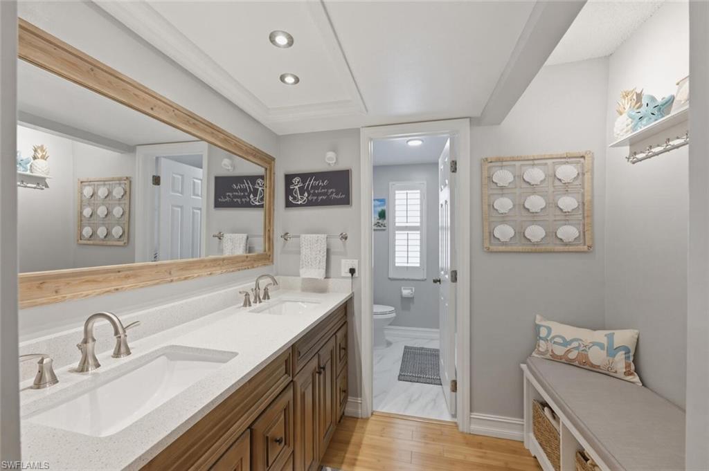 GLADES COUNTRY CLUB - Residential