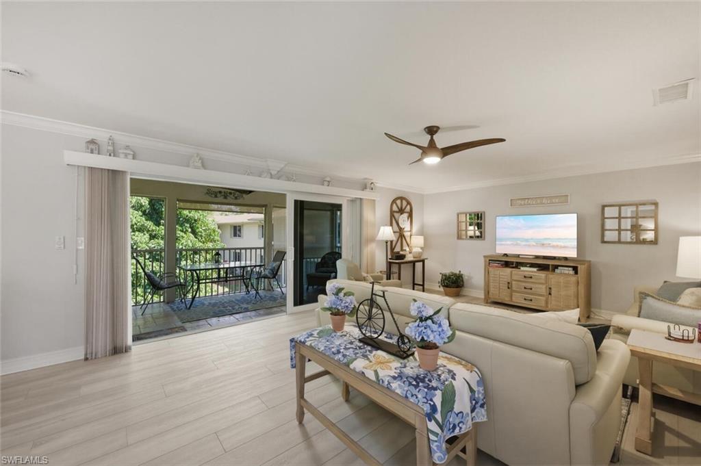 GLADES COUNTRY CLUB - Residential