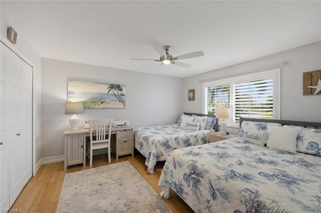 GLADES COUNTRY CLUB - Residential