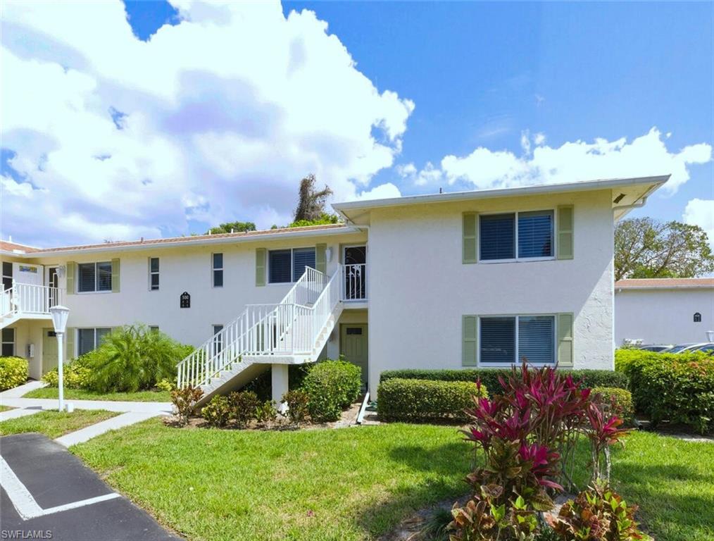 GLADES COUNTRY CLUB - Residential