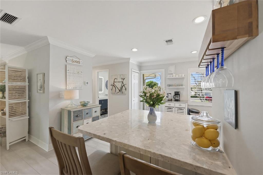 GLADES COUNTRY CLUB - Residential