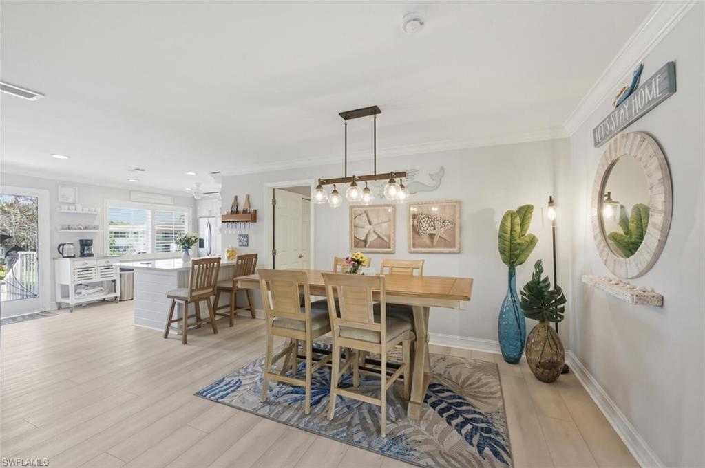 GLADES COUNTRY CLUB - Residential