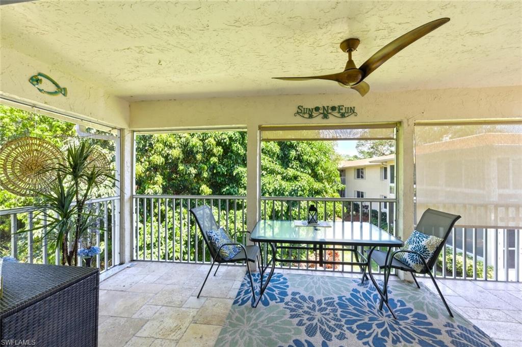 GLADES COUNTRY CLUB - Residential