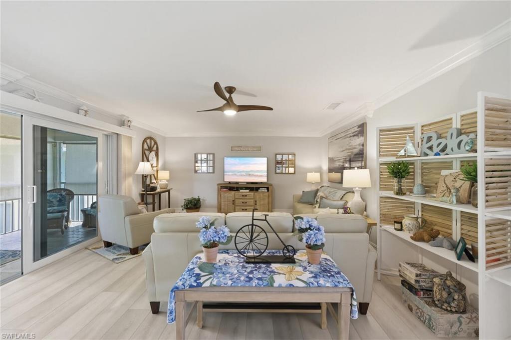 GLADES COUNTRY CLUB - Residential