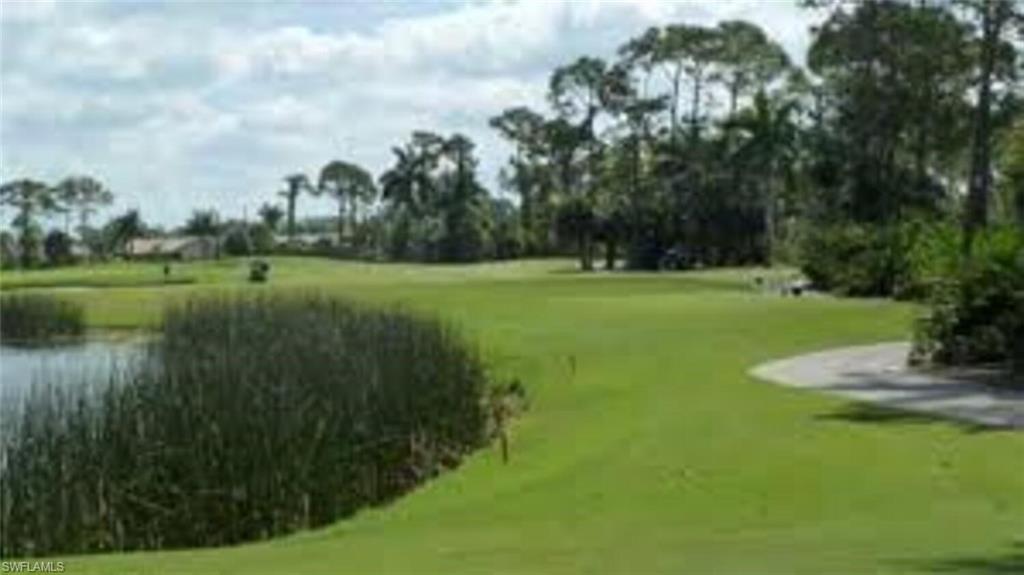 GLADES COUNTRY CLUB - Residential