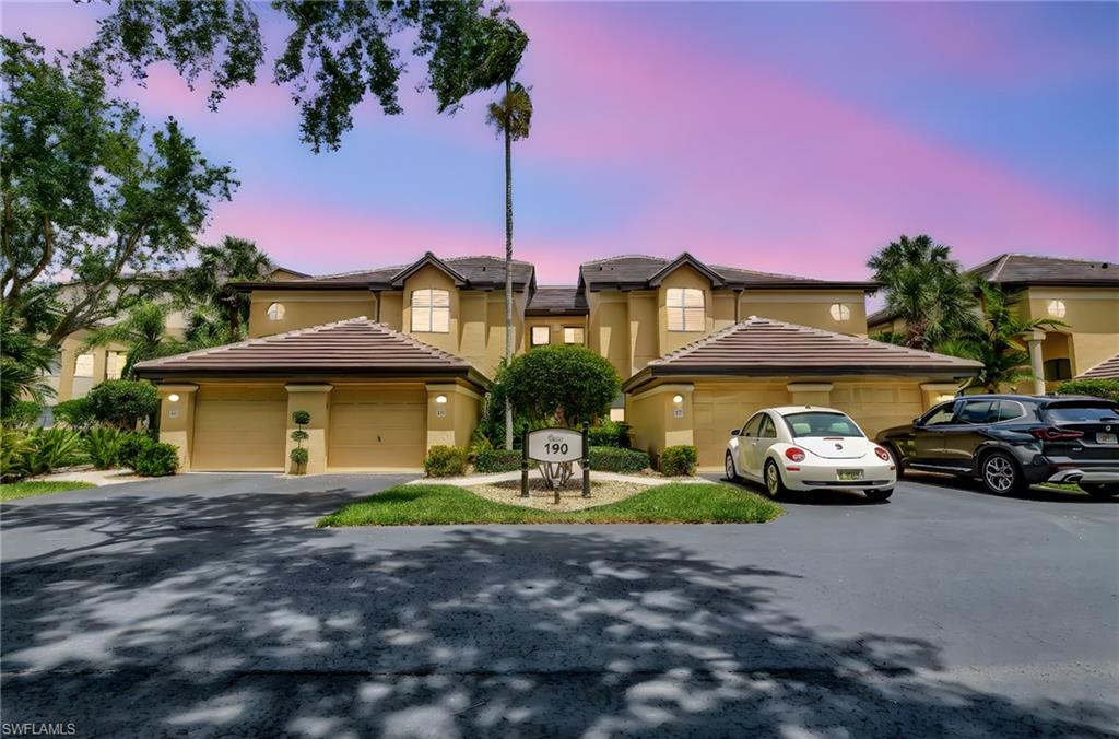 CONCORD - Residential