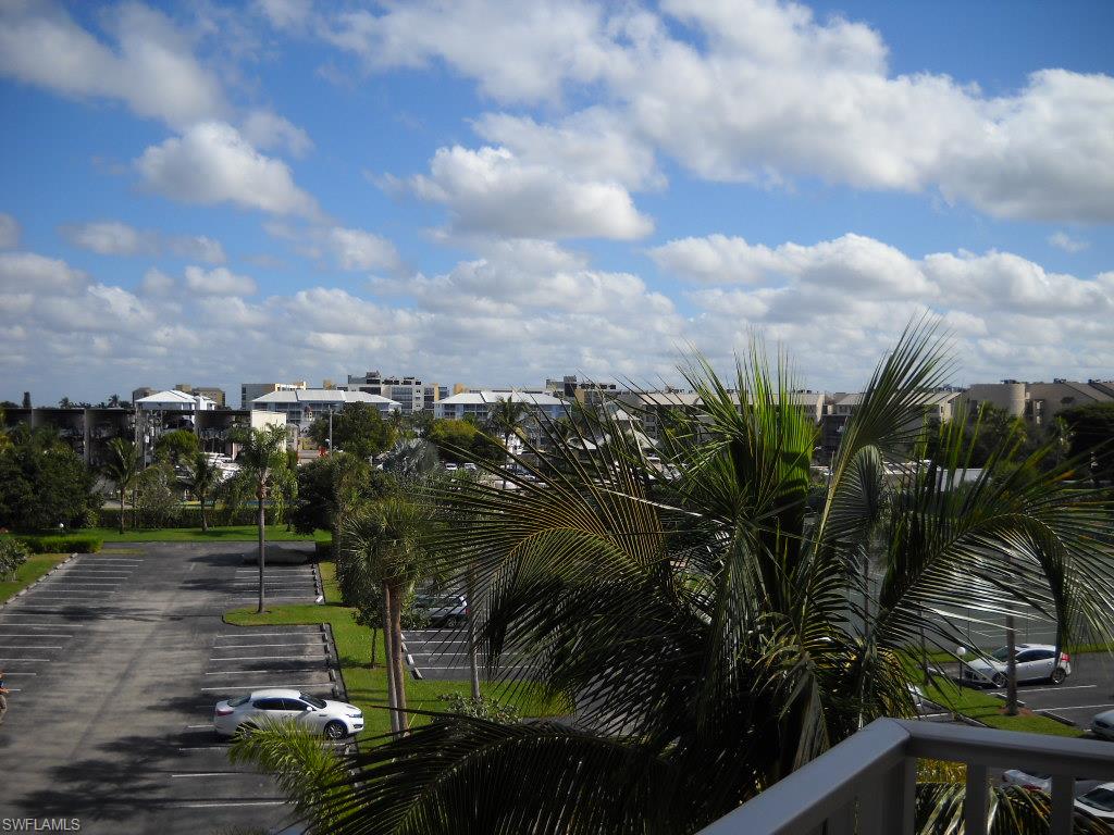 ESTERO BEACH AND TENNIS CLUB - Residential