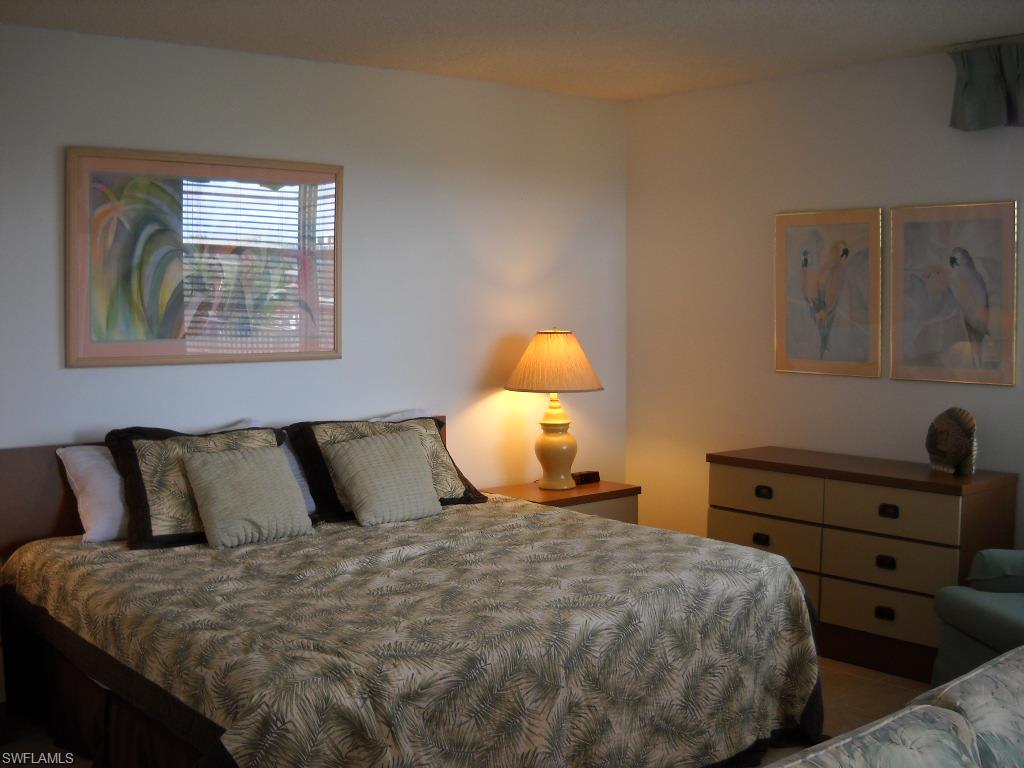 ESTERO BEACH AND TENNIS CLUB - Residential