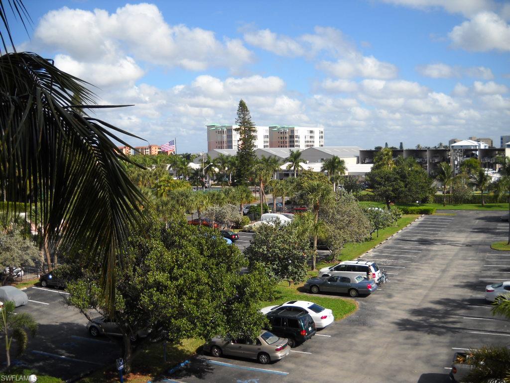 ESTERO BEACH AND TENNIS CLUB - Residential