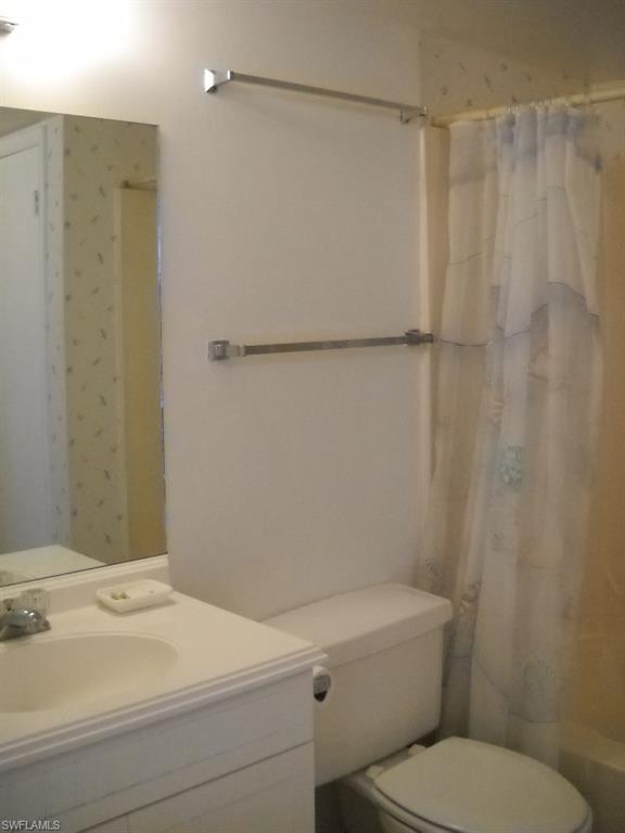 ESTERO BEACH AND TENNIS CLUB - Residential