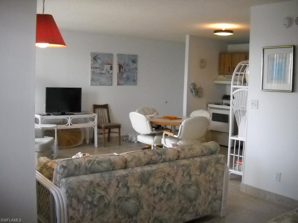 ESTERO BEACH AND TENNIS CLUB - Residential