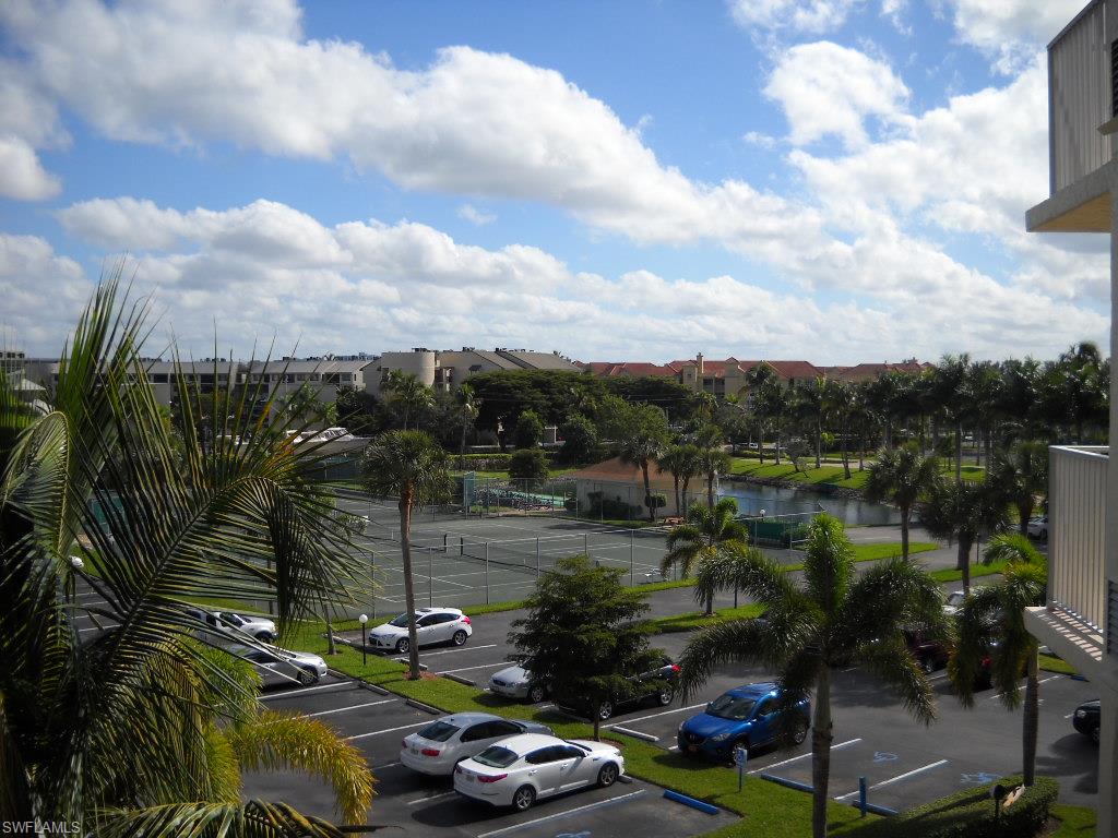 ESTERO BEACH AND TENNIS CLUB - Residential