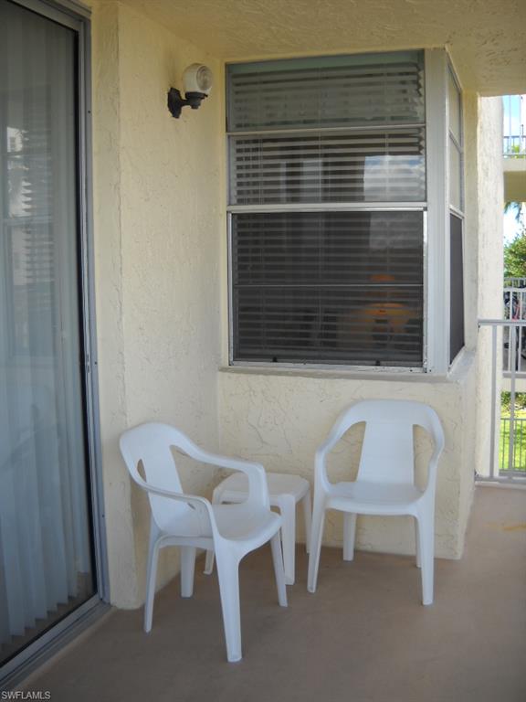 ESTERO BEACH AND TENNIS CLUB - Residential