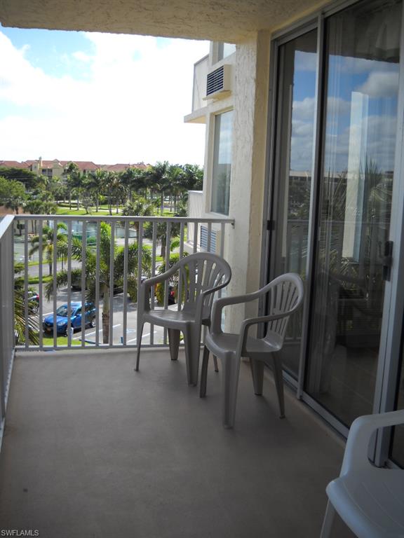 ESTERO BEACH AND TENNIS CLUB - Residential