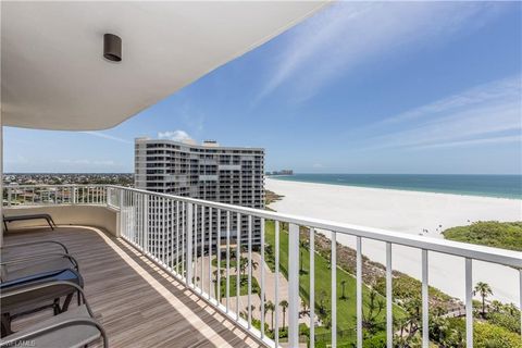 380 Seaview CT 1606 MARCO ISLAND FL 34145