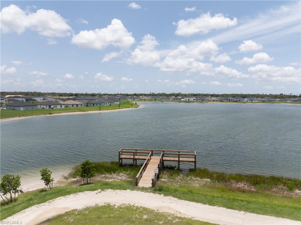 NORTH FORT MYERS - Residential Lease