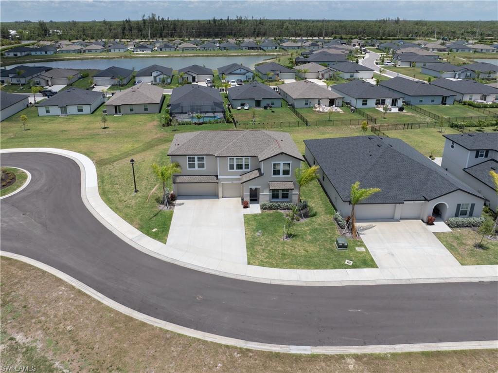 NORTH FORT MYERS - Residential Lease