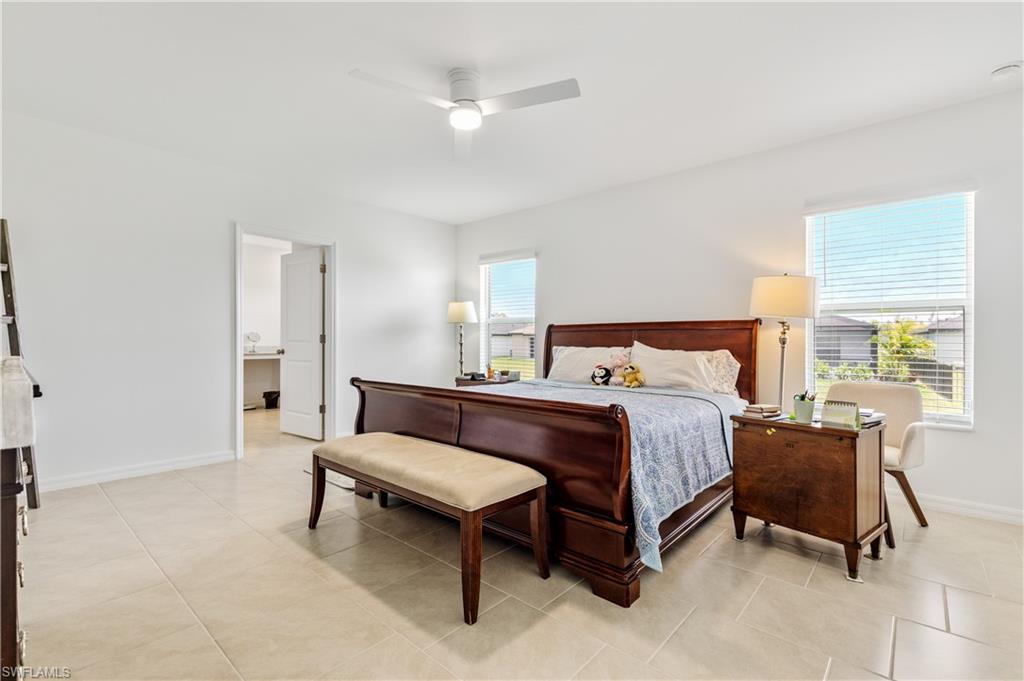 NORTH FORT MYERS - Residential Lease