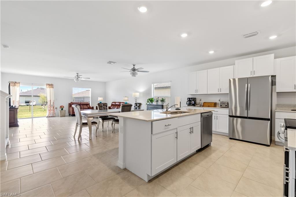 NORTH FORT MYERS - Residential Lease