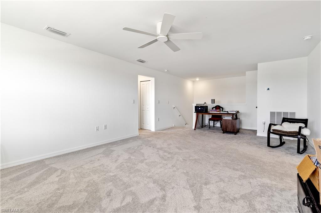 NORTH FORT MYERS - Residential Lease