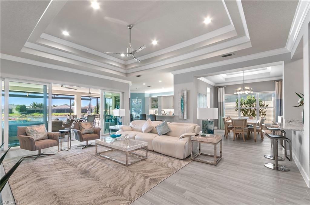 VALENCIA BONITA - Residential