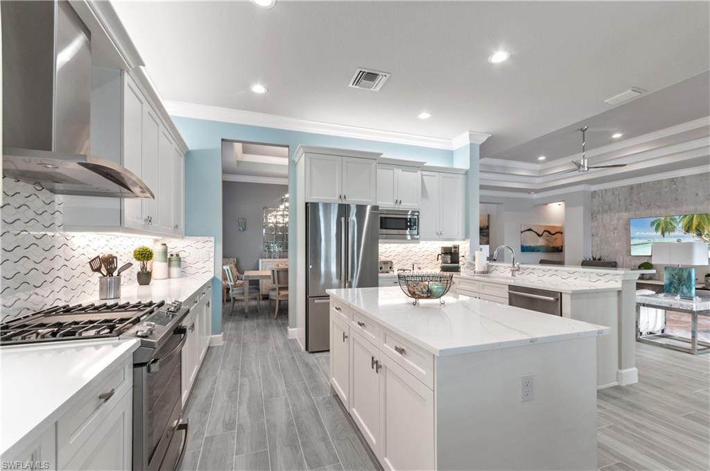 VALENCIA BONITA - Residential