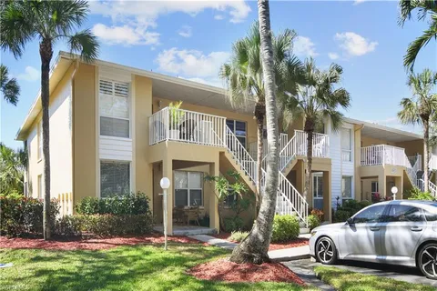 1250 Yesica Ann Cir Unit E102, Naples, FL 34110 - #: 225019080