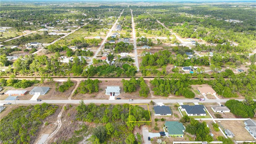 LEHIGH ACRES - Land