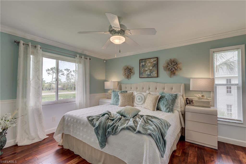 ST REGIS CLUB - Residential Lease