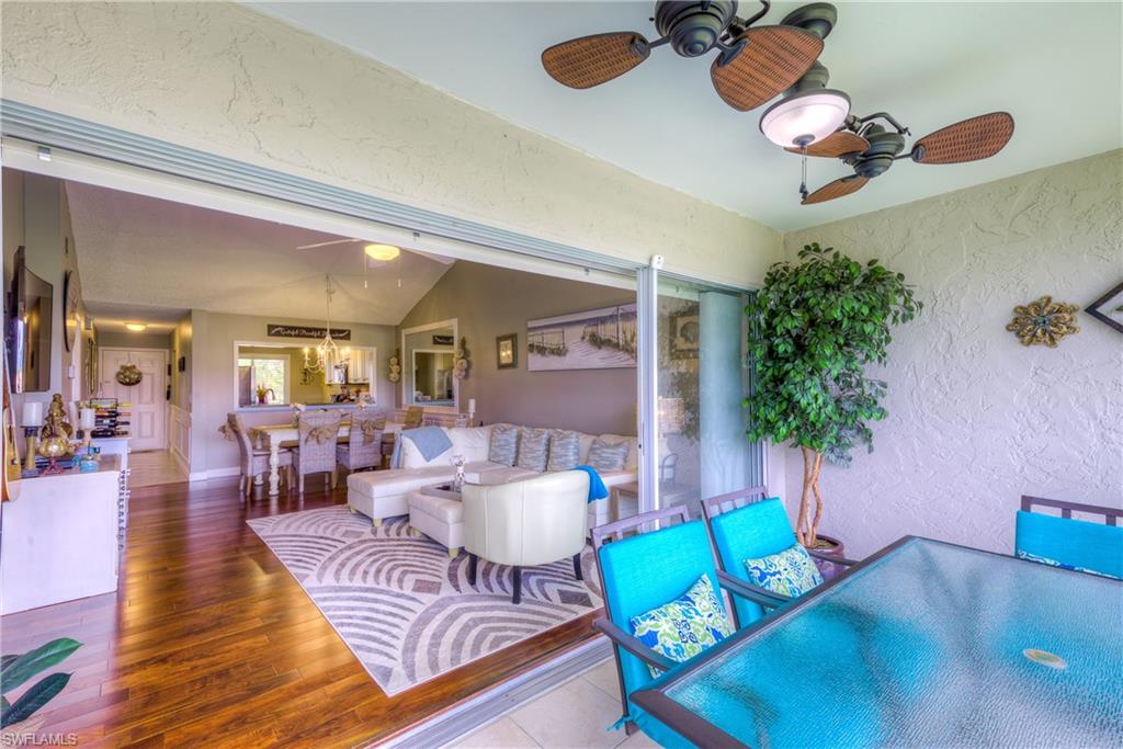 ST REGIS CLUB - Residential Lease