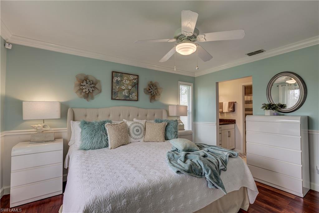 ST REGIS CLUB - Residential Lease