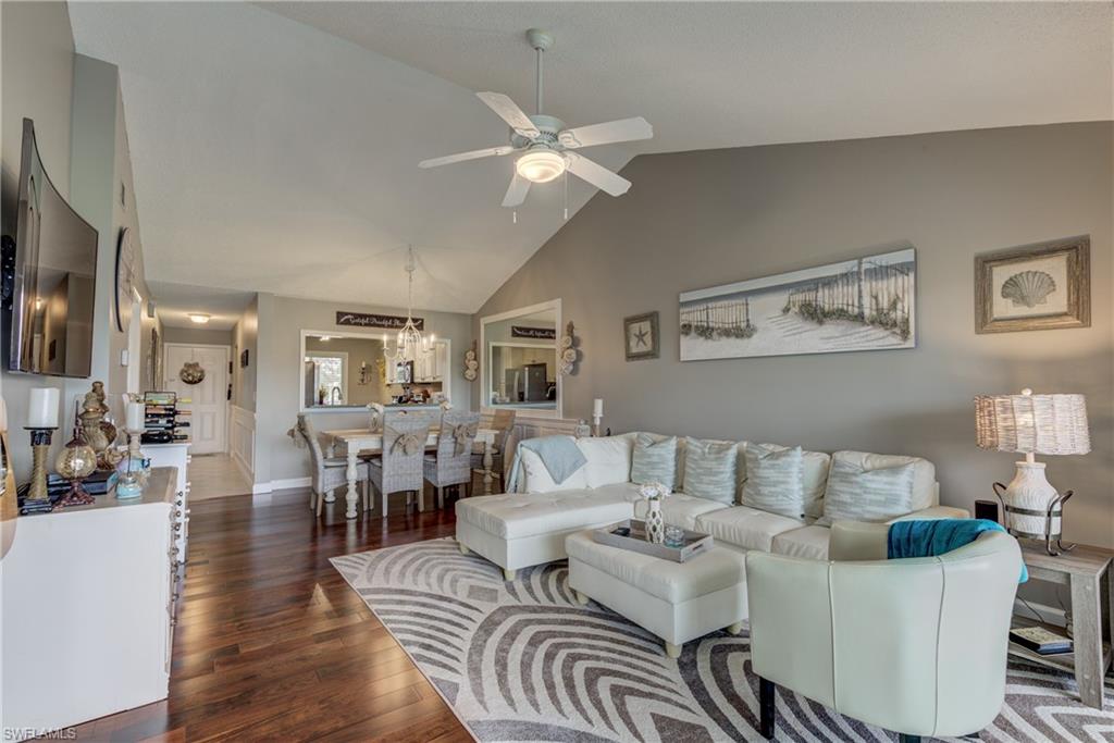 ST REGIS CLUB - Residential Lease