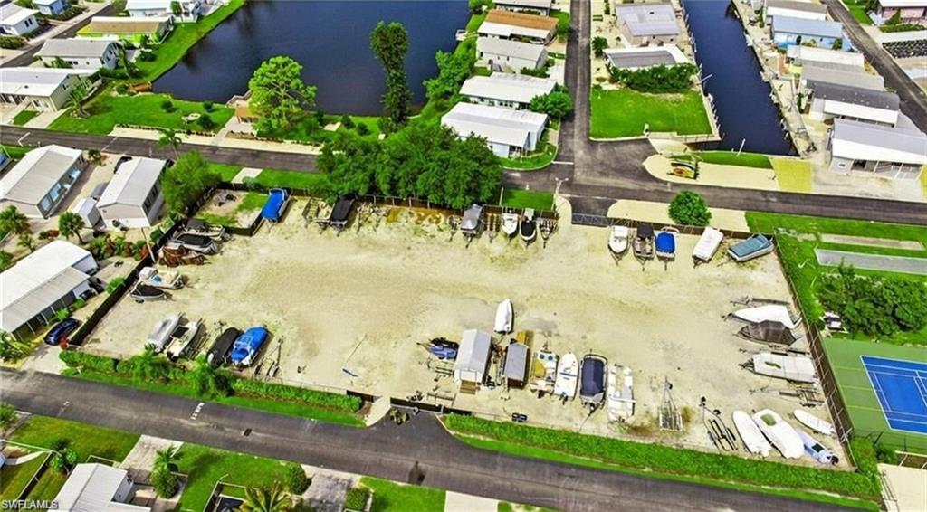 SPRING CREEK VILLAGE - Land