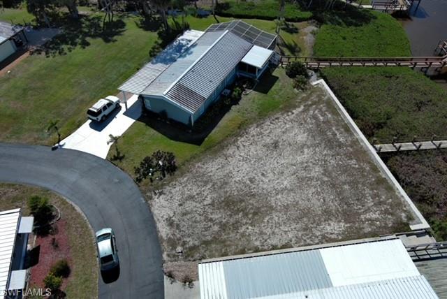 SPRING CREEK VILLAGE - Land